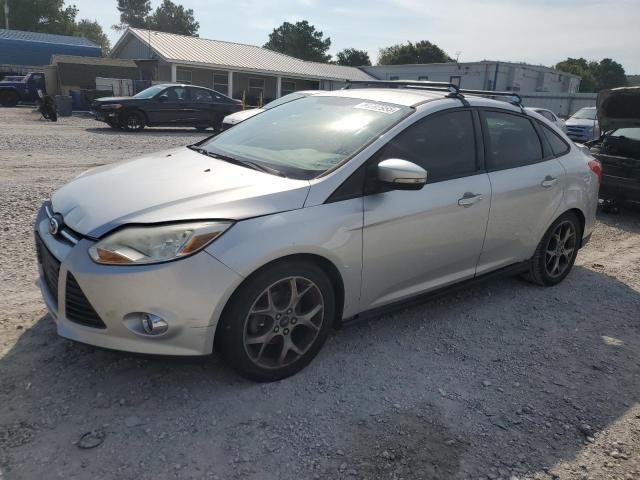 2014 FORD FOCUS SE, 