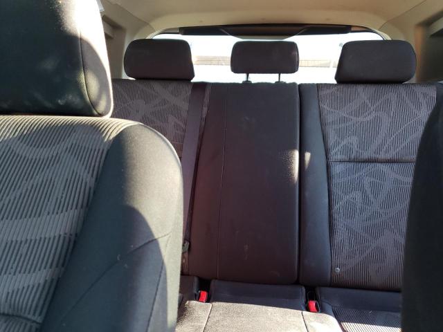 JTLZE4FE4DJ032876 - 2013 TOYOTA SCION XB 银色 照片 10