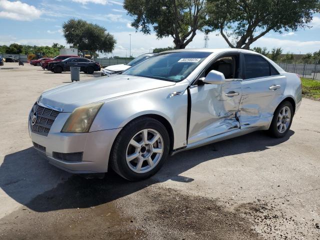 2009 CADILLAC CTS, 