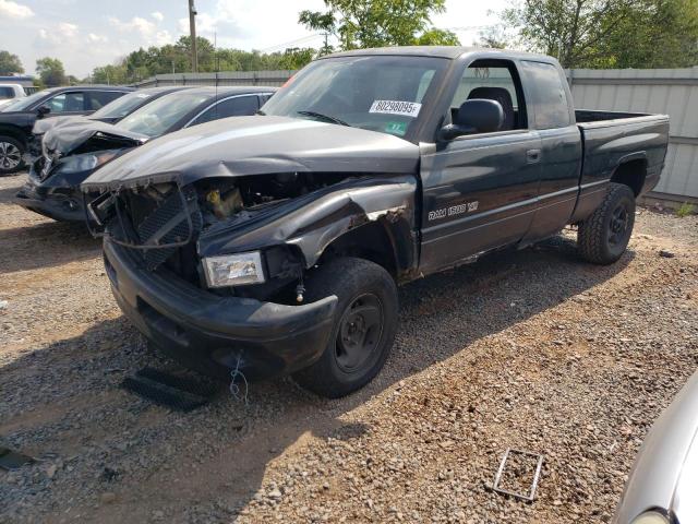2000 DODGE RAM 1500, 