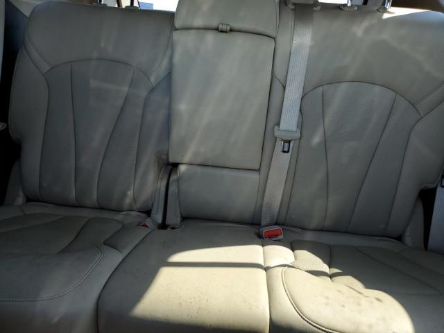 LRBFX1SA3JD115945 - 2018 BUICK ENVISION ESSENCE Սպիտակ լուսանկար 10