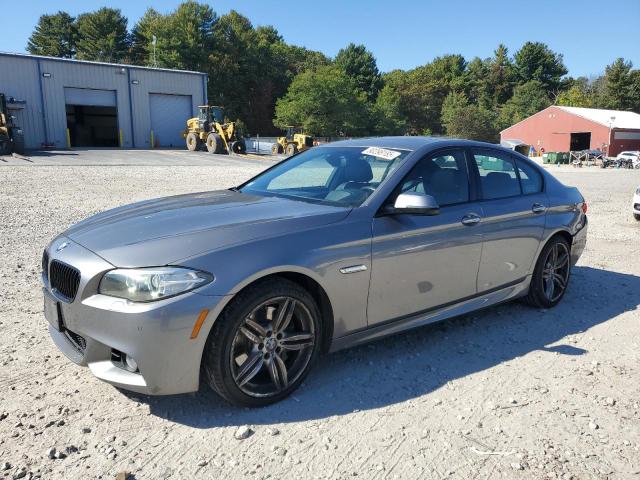 2014 BMW 535 XI, 