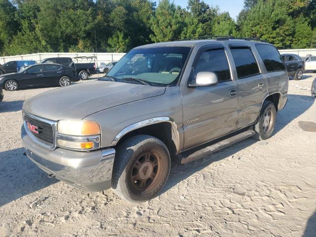2000 GMC YUKON, 