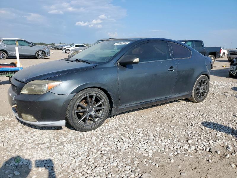 2005 TOYOTA SCION TC, 