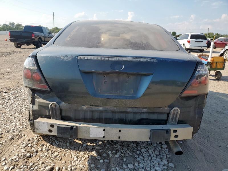 JTKDE177650040952 - 2005 TOYOTA SCION TC GRAY photo 6