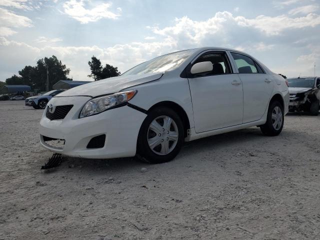 2010 TOYT COROLLA BASE, 