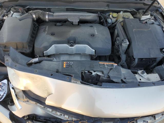 1G11C5SL6EF166312 - 2014 CHEVROLET MALIBU 1LT Qəhvəyi foto 11