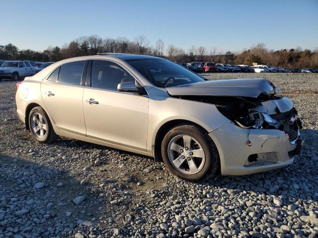 1G11C5SL6EF166312 - 2014 CHEVROLET MALIBU 1LT TAN photo 4