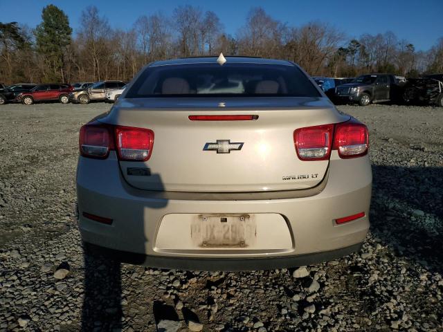 1G11C5SL6EF166312 - 2014 CHEVROLET MALIBU 1LT TAN photo 6