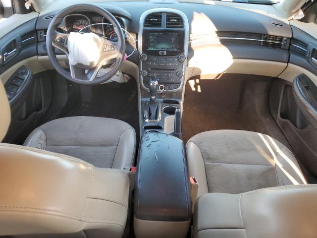 1G11C5SL6EF166312 - 2014 CHEVROLET MALIBU 1LT Qəhvəyi foto 8