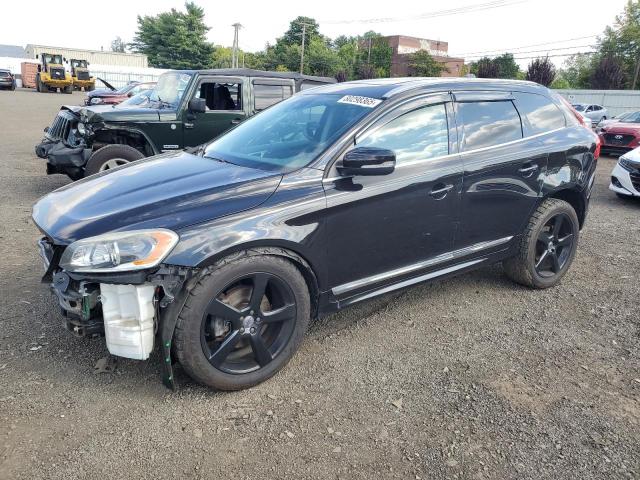 2017 VOLVO XC60 T5 DYNAMIC, 