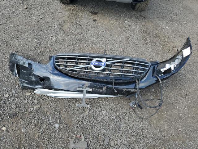 YV440MRR7H2077861 - 2017 VOLVO XC60 T5 DYNAMIC შავი ფოტო 12