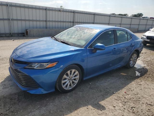 2019 TOYOTA CAMRY L, 