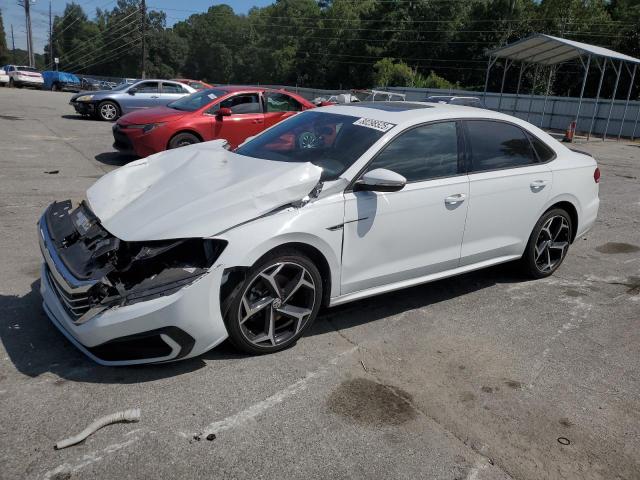 2021 VOLKSWAGEN PASSAT R-LINE, 