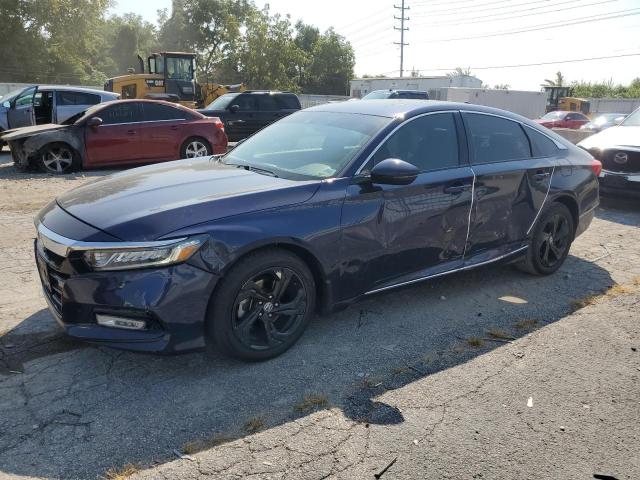 2019 HONDA ACCORD EXL, 