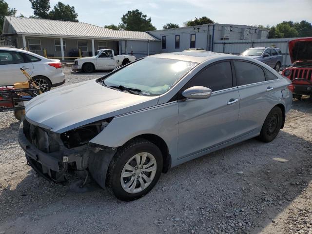 2011 HYUNDAI SONATA SE, 