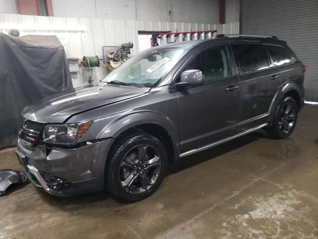 2019 DODGE JOURNEY CROSSROAD