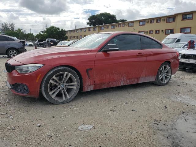 2015 BMW 428 I, 