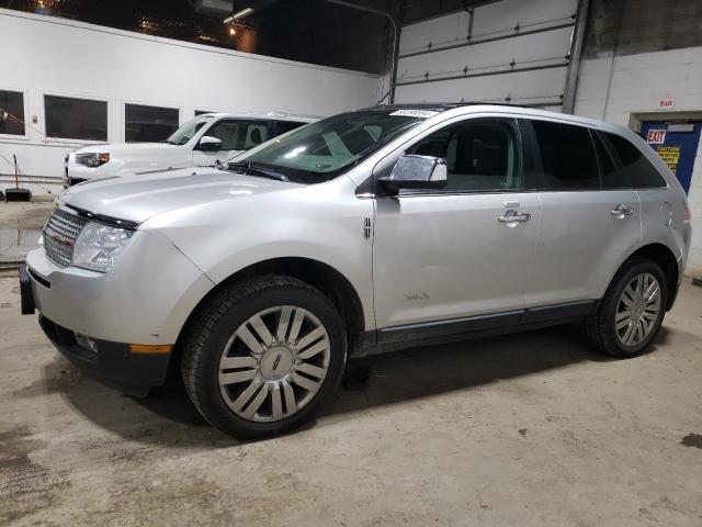 2010 LINCOLN MKX, null