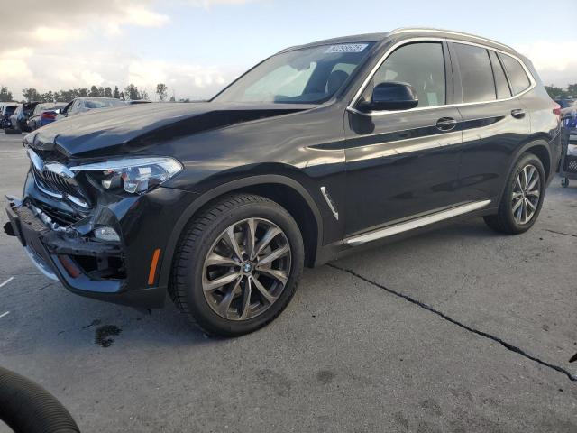 2019 BMW X3 XDRIVE30I, 