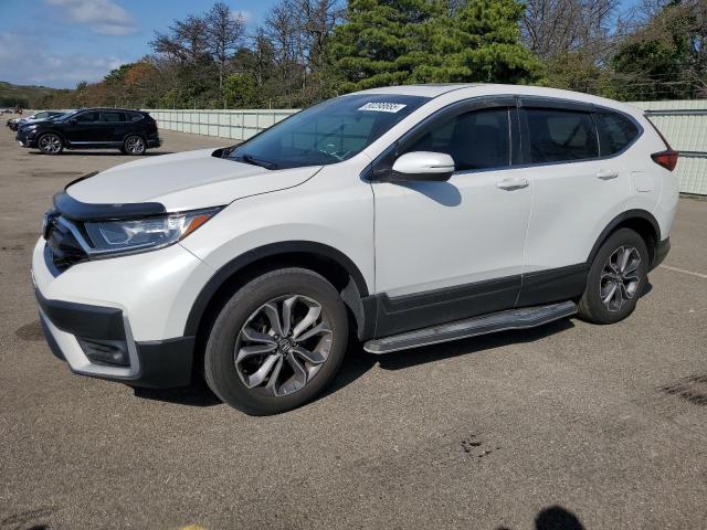 2020 HONDA CR-V EX, 