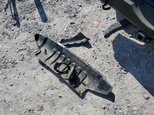 1J4AA2D14AL160120 - 2010 JEEP WRANGLER SPORT 蓝色 照片 13