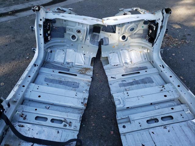 5YJ3E1EB7NF143339 - 2022 TESLA MODEL 3 WHITE photo 8