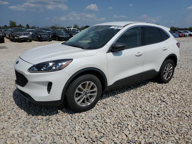 2022 FORD ESCAPE SE, 