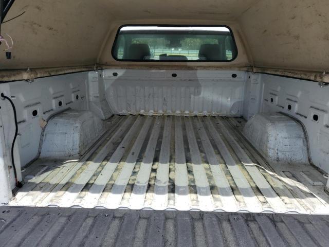 3GCNAAEK5PG353486 - 2023 CHEVROLET SILVERADO C1500 白色 照片 10