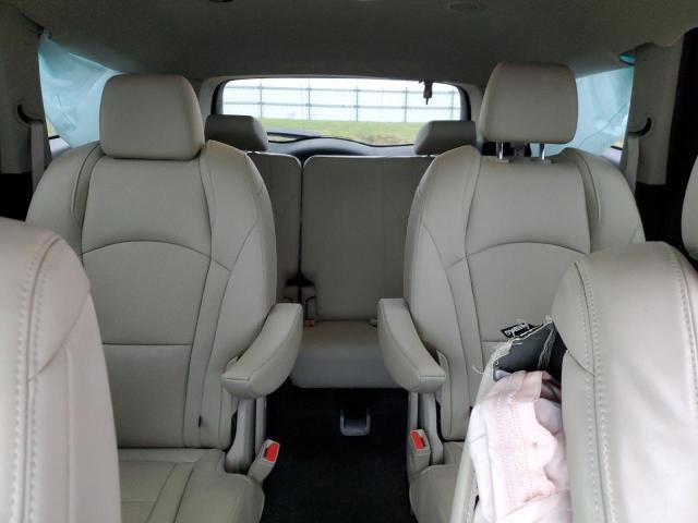 5GAERBKW5MJ113131 - 2021 BUICK ENCLAVE ESSENCE 黑色 照片 10