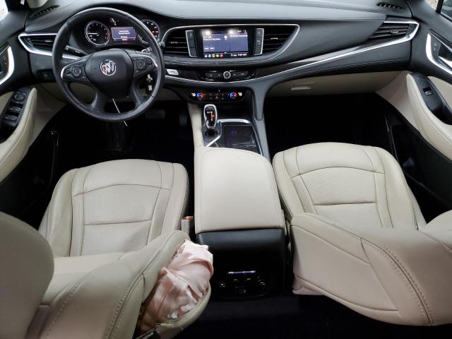 5GAERBKW5MJ113131 - 2021 BUICK ENCLAVE ESSENCE 黑色 照片 8