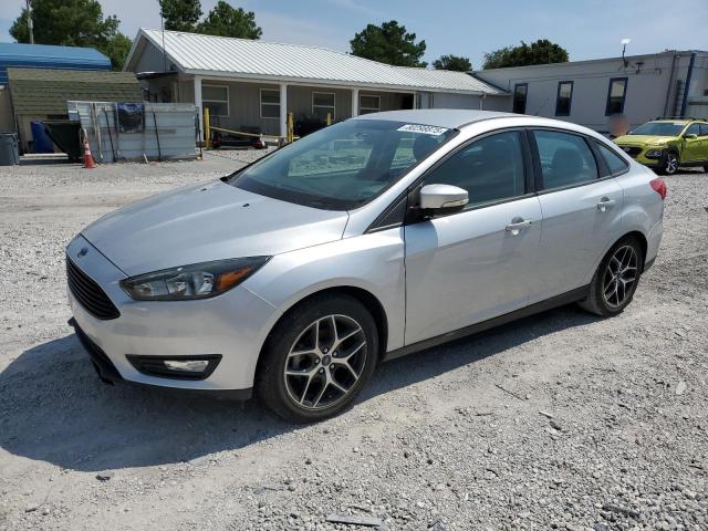 2017 FORD FOCUS SE, 