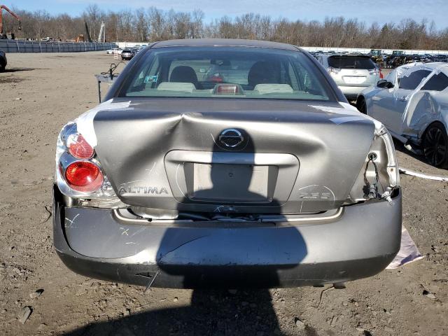 1N4AL11D16N332405 - 2006 NISSAN ALTIMA S GRAY photo 6