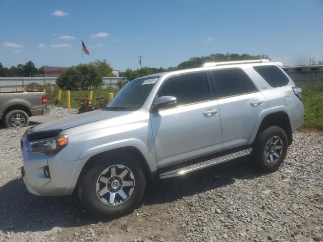 2018 TOYOTA 4RUNNER SR5, 