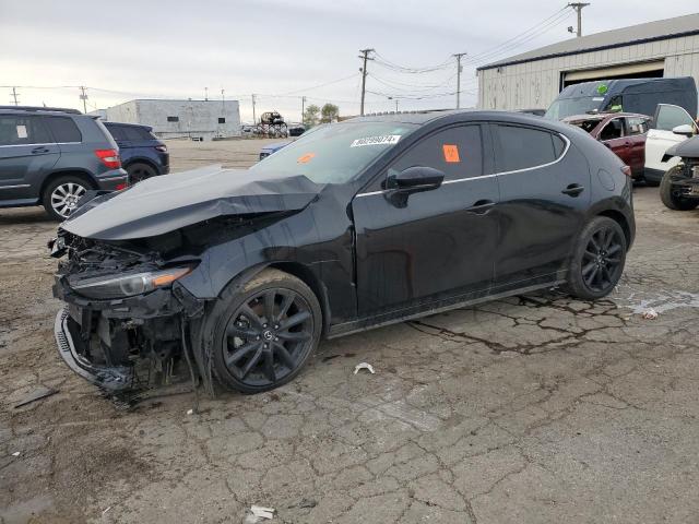 2019 MAZDA 3 PREMIUM, 