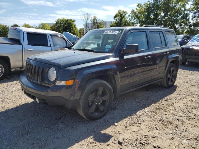 2014 JEEP PATRIOT SPORT, 