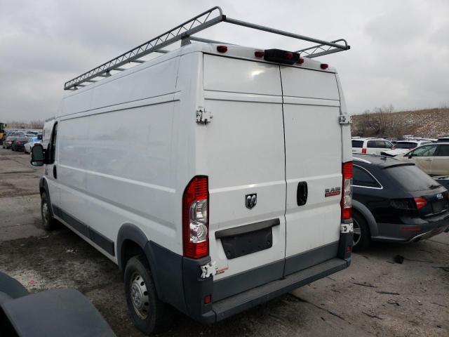 3C6TRVDG9GE118404 - 2016 RAM PROMASTER 2500 HIGH Weiß Foto 3
