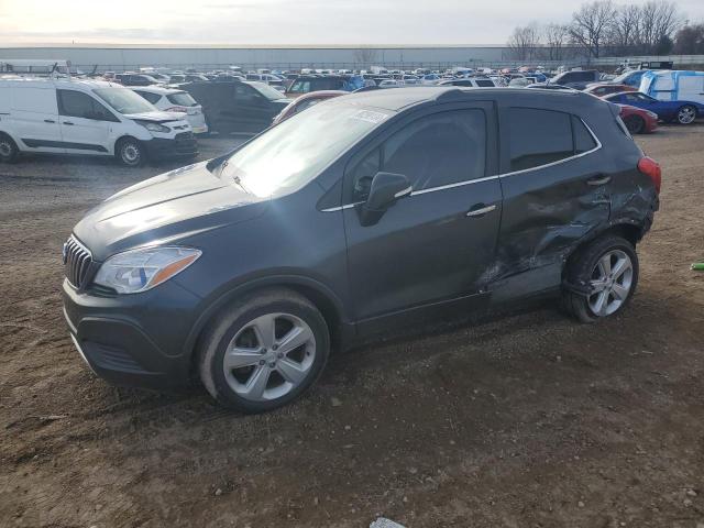 2016 BUICK ENCORE, 