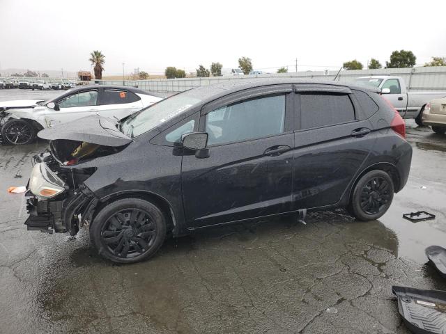 2016 HONDA FIT LX, 