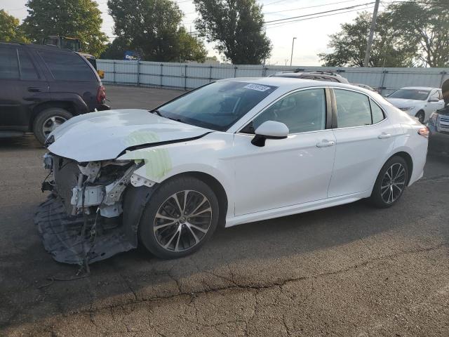 2020 TOYOTA CAMRY SE, 