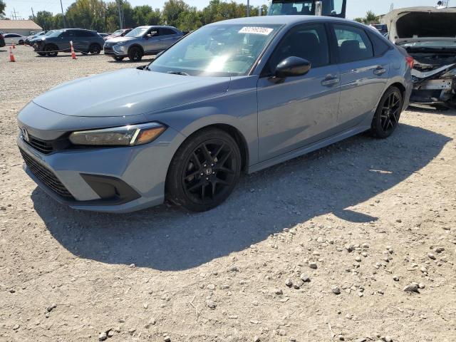 2023 HONDA CIVIC SPORT, 