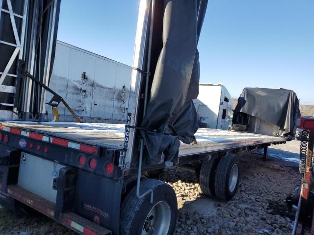 1UYFS2483J5300301 - 2018 UTILITY TRAILER შავი ფოტო 4