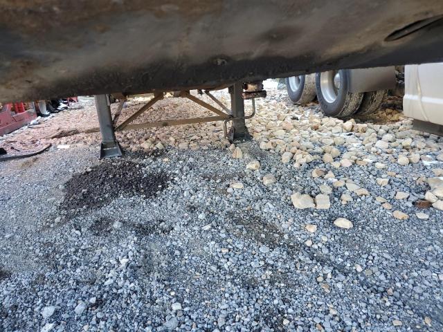 1UYFS2483J5300301 - 2018 UTILITY TRAILER შავი ფოტო 7