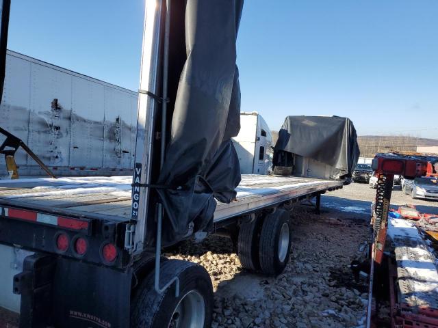 1UYFS2483J5300301 - 2018 UTILITY TRAILER BLACK photo 9