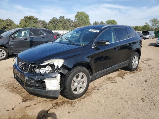 2011 VOLVO XC60 3.2, 