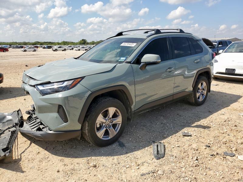 2023 TOYOTA RAV4 XLE, 
