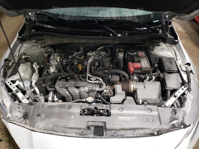 1N4BL4DV2PN373332 - 2023 NISSAN ALTIMA SV SILVER photo 11