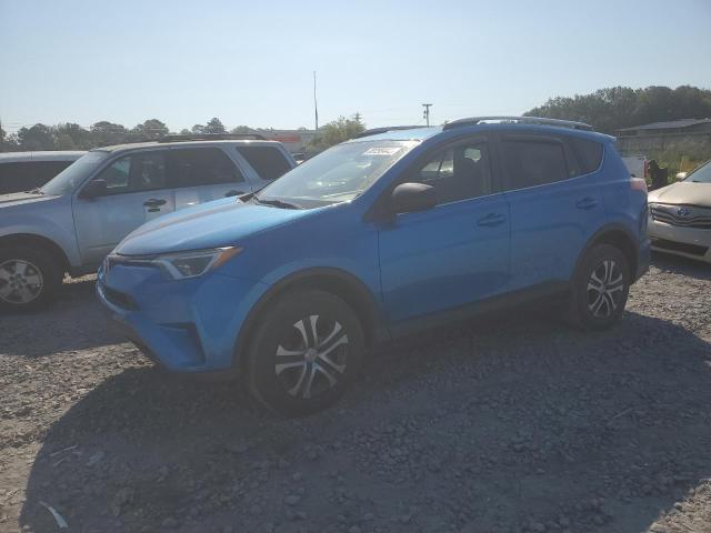 2016 TOYOTA RAV4 LE, 