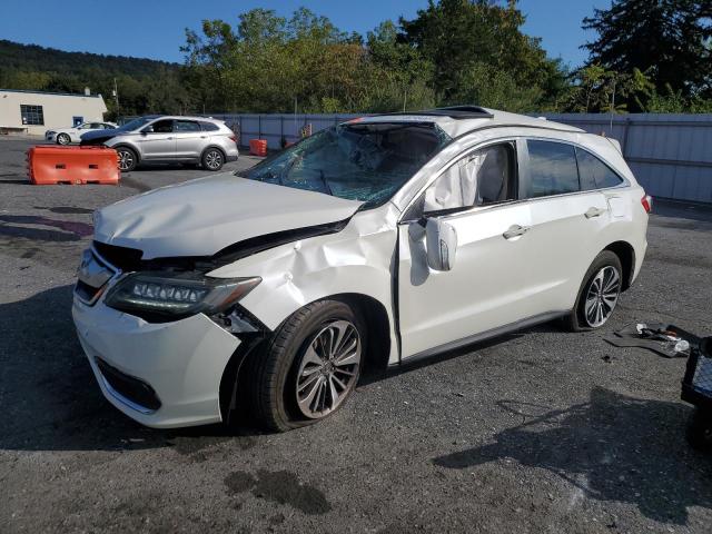 2017 ACURA RDX ADVANCE, 