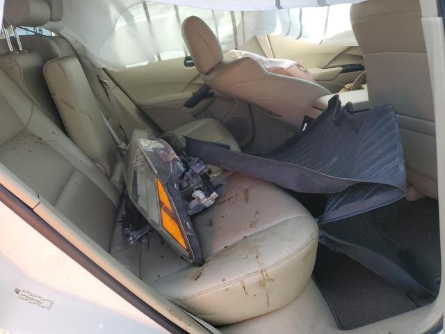 5J8TB4H72HL034047 - 2017 ACURA RDX ADVANCE WHITE photo 11